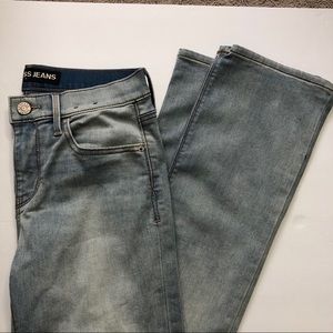 Express Women’s Jeans